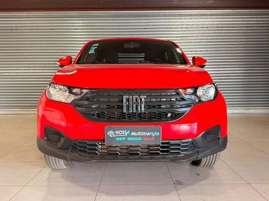 FIAT-STRADA-1.3 FIREFLY FLEX FREEDOM CD MANUAL FIAT-STRADA-2024