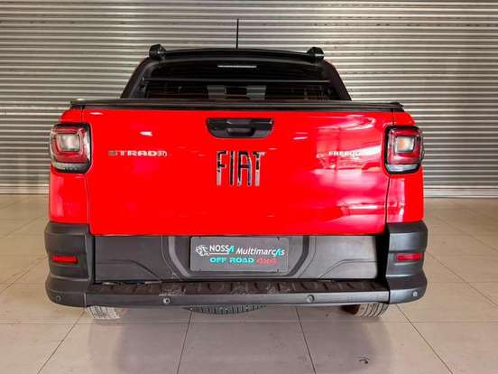FIAT-STRADA-1.3 FIREFLY FLEX FREEDOM CD MANUAL FIAT-STRADA-2024