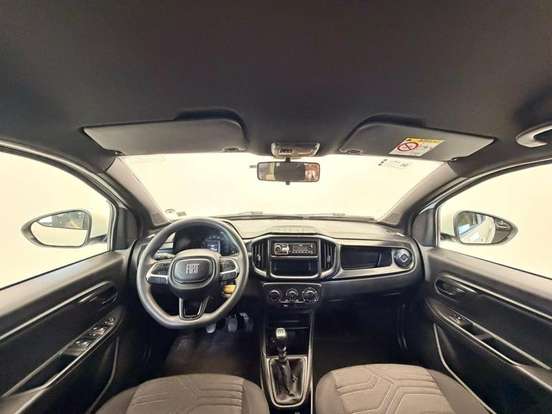 FIAT-STRADA-1.3 FIREFLY FLEX FREEDOM CD MANUAL FIAT-STRADA-2024