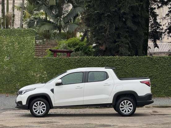 FIAT-STRADA-1.3 FIREFLY FLEX FREEDOM CD MANUAL FIAT-STRADA-2025