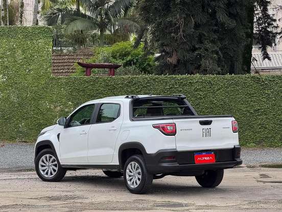 FIAT-STRADA-1.3 FIREFLY FLEX FREEDOM CD MANUAL FIAT-STRADA-2025