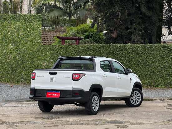 FIAT-STRADA-1.3 FIREFLY FLEX FREEDOM CD MANUAL FIAT-STRADA-2025
