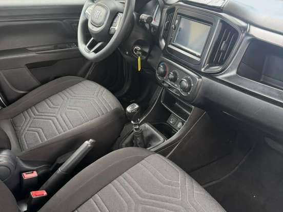 FIAT-STRADA-1.3 FIREFLY FLEX FREEDOM CS MANUAL FIAT-STRADA-2024