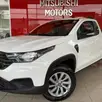 FIAT STRADA 1.3 FIREFLY FLEX FREEDOM CS MANUAL FIAT STRADA 1.3 FIREFLY FLEX FREEDOM CS MANUAL