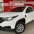 FIAT STRADA 1.3 FIREFLY FLEX FREEDOM CS MANUAL FIAT STRADA 1.3 FIREFLY FLEX FREEDOM CS MANUAL