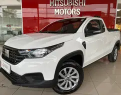 FIAT STRADA 1.3 FIREFLY FLEX FREEDOM CS MANUAL FIAT STRADA 1.3 FIREFLY FLEX FREEDOM CS MANUAL