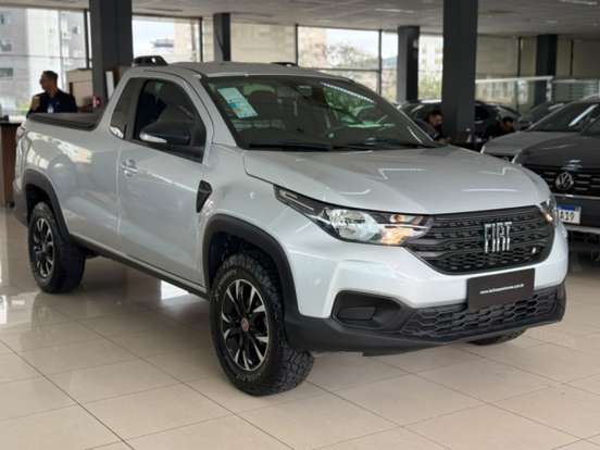 FIAT-STRADA-1.3 FIREFLY FLEX FREEDOM CS MANUAL FIAT-STRADA-2025