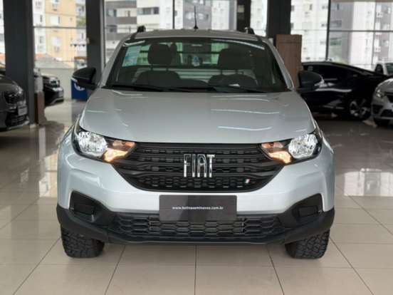 FIAT-STRADA-1.3 FIREFLY FLEX FREEDOM CS MANUAL FIAT-STRADA-2025