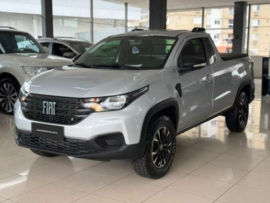 FIAT-STRADA-1.3 FIREFLY FLEX FREEDOM CS MANUAL FIAT-STRADA-2025