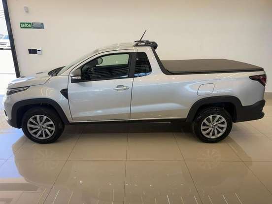 FIAT-STRADA-1.3 FIREFLY FLEX FREEDOM CS MANUAL FIAT-STRADA-2025