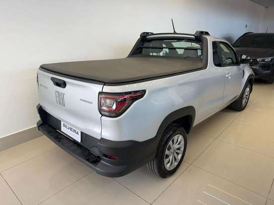 FIAT-STRADA-1.3 FIREFLY FLEX FREEDOM CS MANUAL FIAT-STRADA-2025
