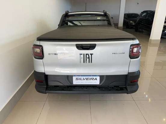 FIAT-STRADA-1.3 FIREFLY FLEX FREEDOM CS MANUAL FIAT-STRADA-2025
