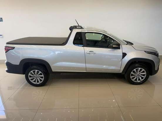 FIAT-STRADA-1.3 FIREFLY FLEX FREEDOM CS MANUAL FIAT-STRADA-2025