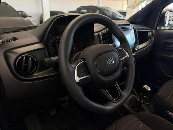 FIAT-STRADA-1.3 FIREFLY FLEX FREEDOM CS MANUAL FIAT-STRADA-2025