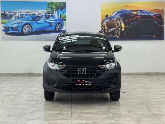 FIAT-STRADA-1.3 FIREFLY FLEX FREEDOM CS MANUAL FIAT-STRADA-2025