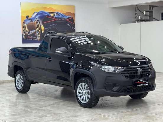 FIAT-STRADA-1.3 FIREFLY FLEX FREEDOM CS MANUAL FIAT-STRADA-2025
