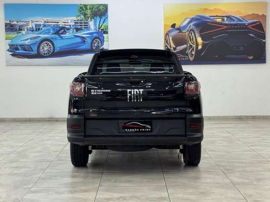 FIAT-STRADA-1.3 FIREFLY FLEX FREEDOM CS MANUAL FIAT-STRADA-2025