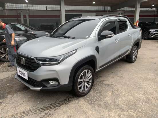FIAT-STRADA-1.3 FIREFLY FLEX VOLCANO CD CVT FIAT-STRADA-2024