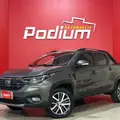 FIAT STRADA 1.3 FIREFLY FLEX VOLCANO CD CVT FIAT STRADA 1.3 FIREFLY FLEX VOLCANO CD CVT