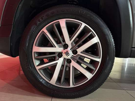 FIAT-STRADA-1.3 FIREFLY FLEX VOLCANO CD CVT FIAT-STRADA-2022