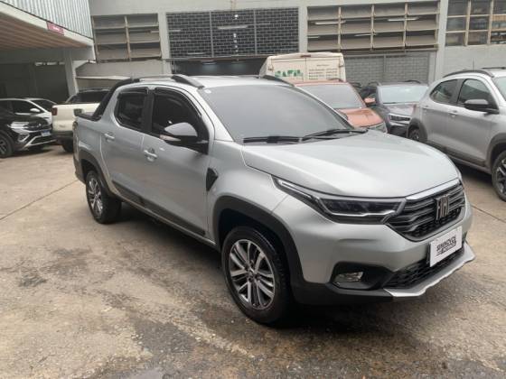 FIAT STRADA 1.3 FIREFLY FLEX VOLCANO CD CVT
