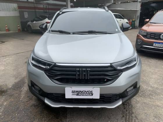 FIAT STRADA 1.3 FIREFLY FLEX VOLCANO CD CVT
