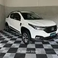 FIAT STRADA 1.3 FIREFLY FLEX VOLCANO CD CVT FIAT STRADA 1.3 FIREFLY FLEX VOLCANO CD CVT