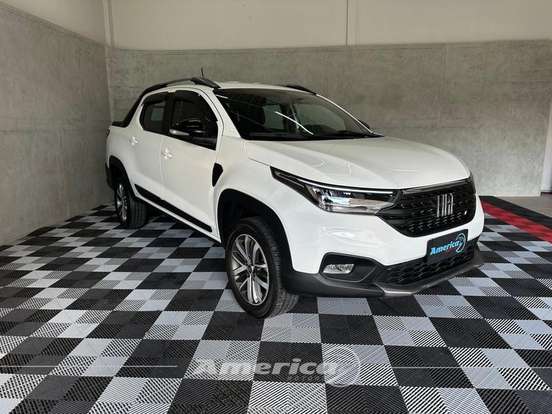 FIAT-STRADA-1.3 FIREFLY FLEX VOLCANO CD CVT FIAT-STRADA-2025