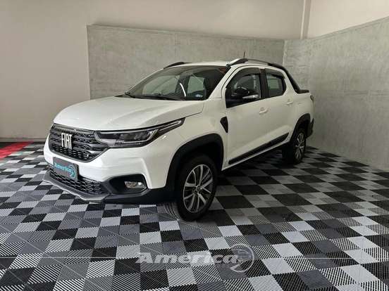 FIAT-STRADA-1.3 FIREFLY FLEX VOLCANO CD CVT FIAT-STRADA-2025
