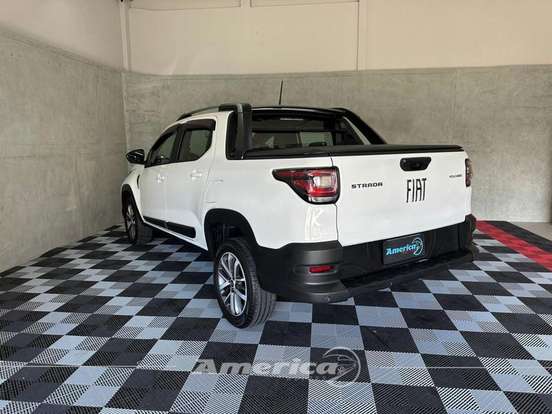 FIAT-STRADA-1.3 FIREFLY FLEX VOLCANO CD CVT FIAT-STRADA-2025