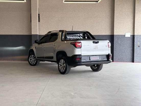 FIAT-STRADA-1.3 FIREFLY FLEX VOLCANO CD CVT FIAT-STRADA-2022
