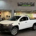 FIAT STRADA 1.4 FIRE FLEX ENDURANCE CS MANUAL FIAT STRADA 1.4 FIRE FLEX ENDURANCE CS MANUAL