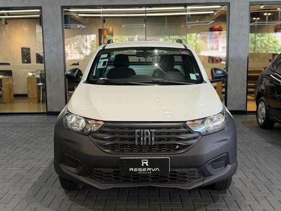 FIAT-STRADA-1.4 FIRE FLEX ENDURANCE CS MANUAL FIAT-STRADA-2022
