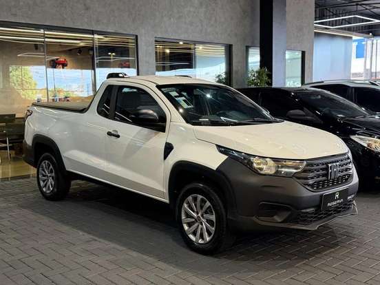FIAT-STRADA-1.4 FIRE FLEX ENDURANCE CS MANUAL FIAT-STRADA-2022
