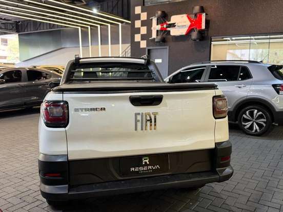 FIAT-STRADA-1.4 FIRE FLEX ENDURANCE CS MANUAL FIAT-STRADA-2022