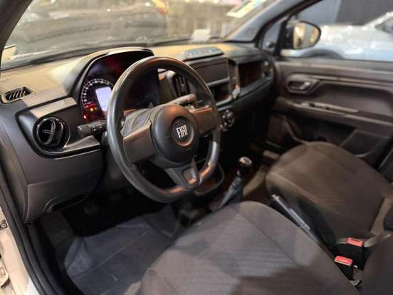 FIAT-STRADA-1.4 FIRE FLEX ENDURANCE CS MANUAL FIAT-STRADA-2022