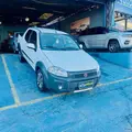FIAT STRADA 1.4 MPI FREEDOM CD 8V FLEX 3P MANUAL FIAT STRADA 1.4 MPI FREEDOM CD 8V FLEX 3P MANUAL