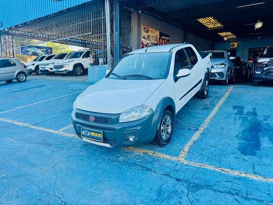 FIAT-STRADA-1.4 MPI FREEDOM CD 8V FLEX 3P MANUAL FIAT-STRADA-2018