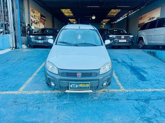FIAT-STRADA-1.4 MPI FREEDOM CD 8V FLEX 3P MANUAL FIAT-STRADA-2018