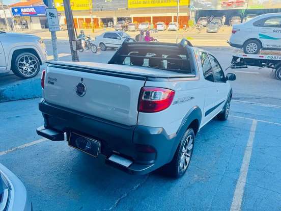 FIAT-STRADA-1.4 MPI FREEDOM CD 8V FLEX 3P MANUAL FIAT-STRADA-2018