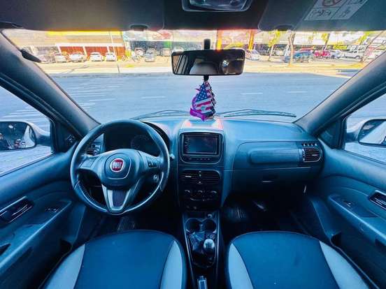 FIAT-STRADA-1.4 MPI FREEDOM CD 8V FLEX 3P MANUAL FIAT-STRADA-2018