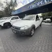 FIAT STRADA 1.4 MPI HARD WORKING CS 8V FLEX 2P MANUAL FIAT STRADA 1.4 MPI HARD WORKING CS 8V FLEX 2P MANUAL