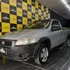 FIAT STRADA 1.4 MPI WORKING CS 8V FLEX 2P MANUAL FIAT STRADA 1.4 MPI WORKING CS 8V FLEX 2P MANUAL