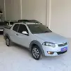 FIAT STRADA 1.6 MPI TREKKING CD 16V FLEX 3P MANUAL FIAT STRADA 1.6 MPI TREKKING CD 16V FLEX 3P MANUAL