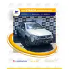FIAT STRADA 1.8 MPI ADVENTURE CE 16V FLEX 2P MANUAL FIAT STRADA 1.8 MPI ADVENTURE CE 16V FLEX 2P MANUAL