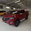 FIAT TITANO 2.2 TURBO DIESEL RANCH 4X4 AT6 FIAT TITANO 2.2 TURBO DIESEL RANCH 4X4 AT6