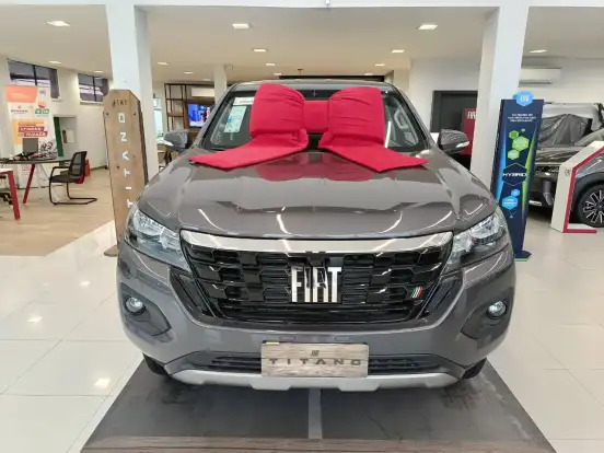 FIAT-TITANO-2.2 TURBO DIESEL VOLCANO 4X4 AT8 FIAT-TITANO-2025