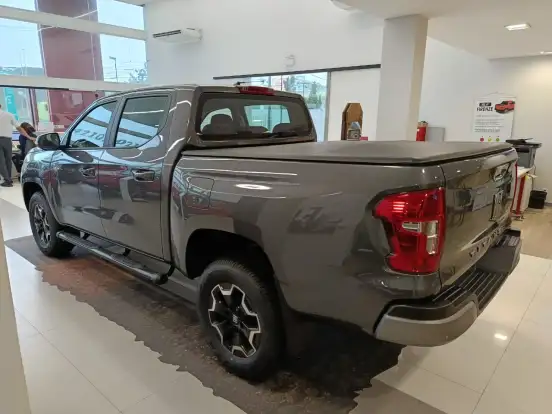 FIAT-TITANO-2.2 TURBO DIESEL VOLCANO 4X4 AT8 FIAT-TITANO-2025