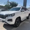 FIAT TITANO 2.2 TURBO DIESEL RANCH 4X4 AT6 FIAT TITANO 2.2 TURBO DIESEL RANCH 4X4 AT6
