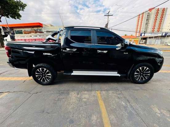 FIAT-TITANO-2.2 TURBO DIESEL RANCH 4X4 AT6 FIAT-TITANO-2024
